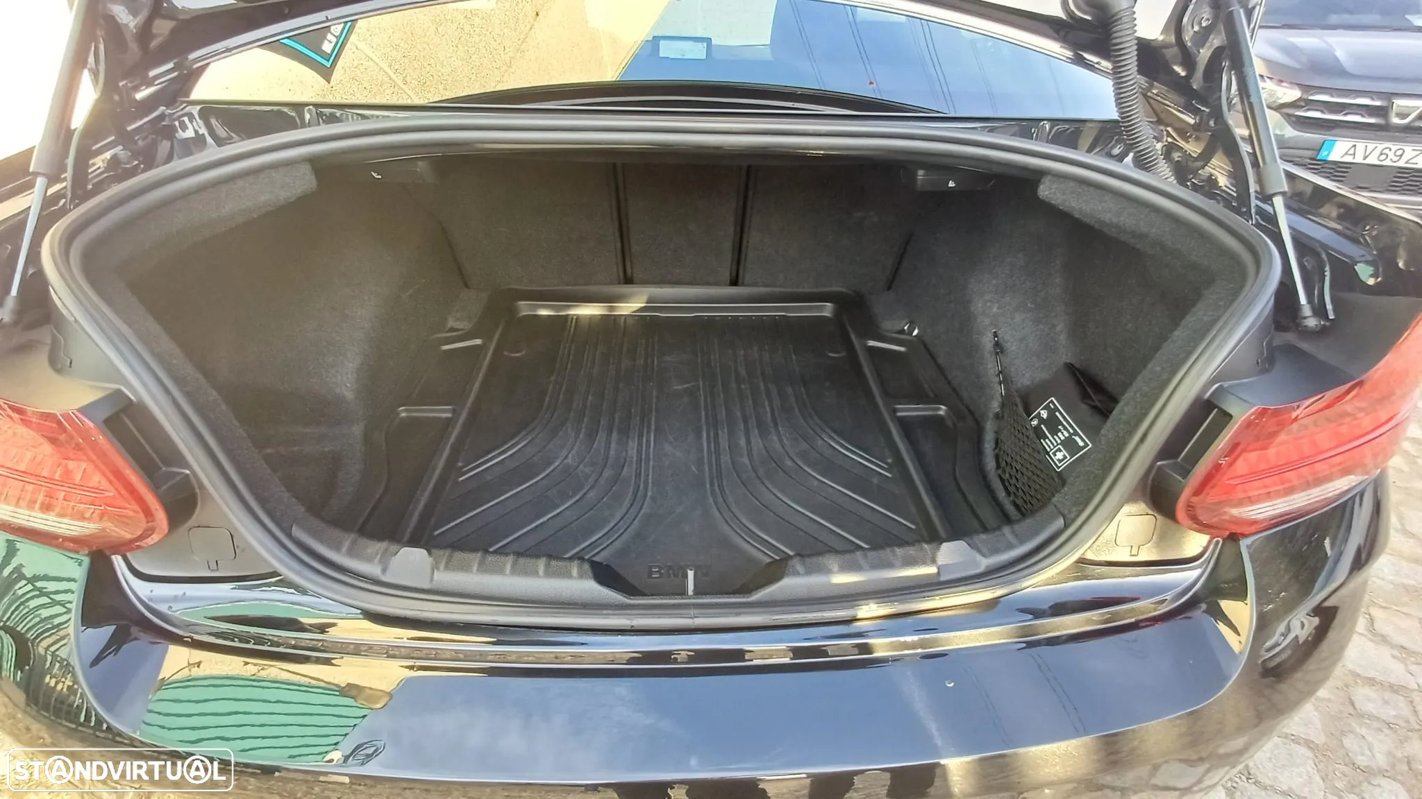 BMW M2 Auto - 11