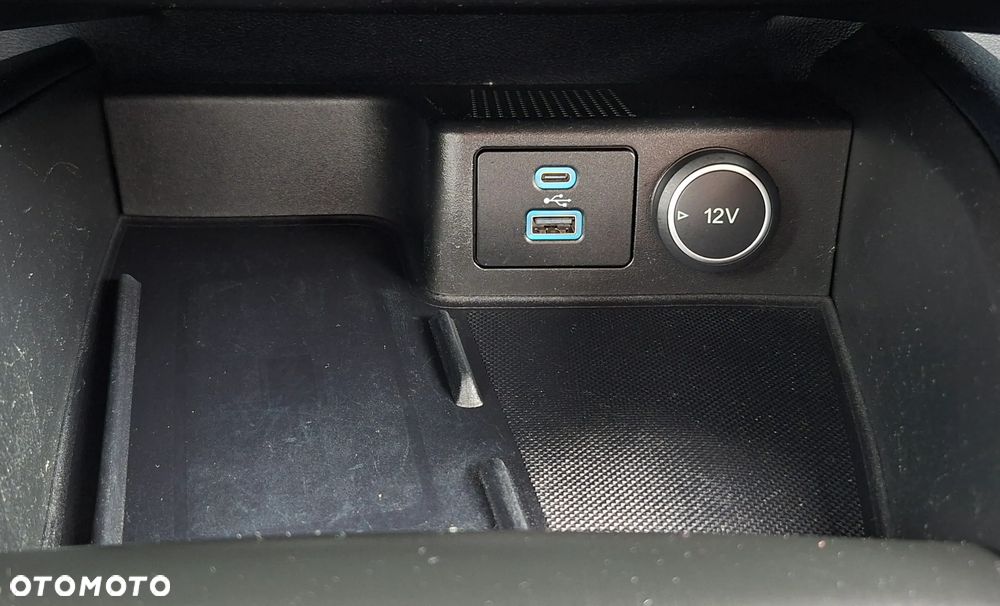Ford Kuga 2.0 EcoBlue AWD Titanium - 30