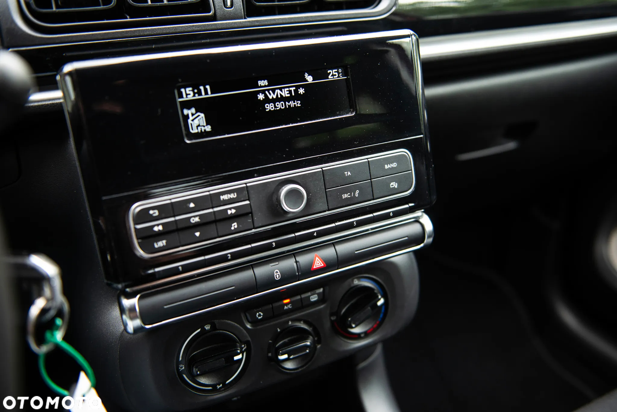 Citroën C3 1.6 BlueHDi Live S&S - 29