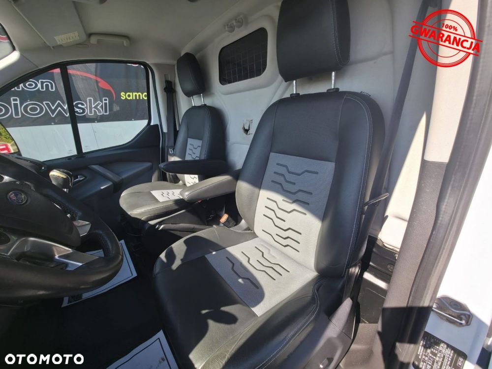 Ford TRANSIT - 17