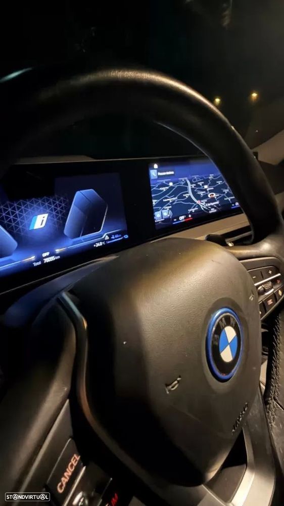 BMW 320 e Line Sport Auto - 14