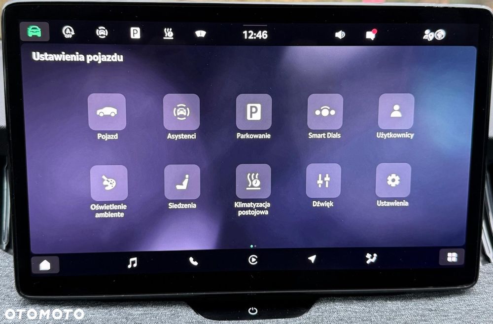 Skoda Superb 2.0 TDI 4x4 DSG Ambition - 18