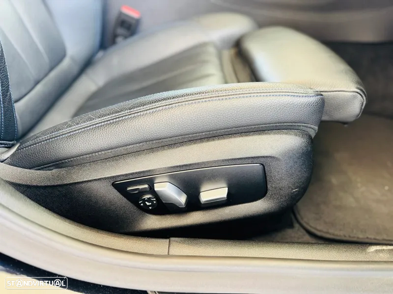 BMW 530 e iPerformance Pack M - 33