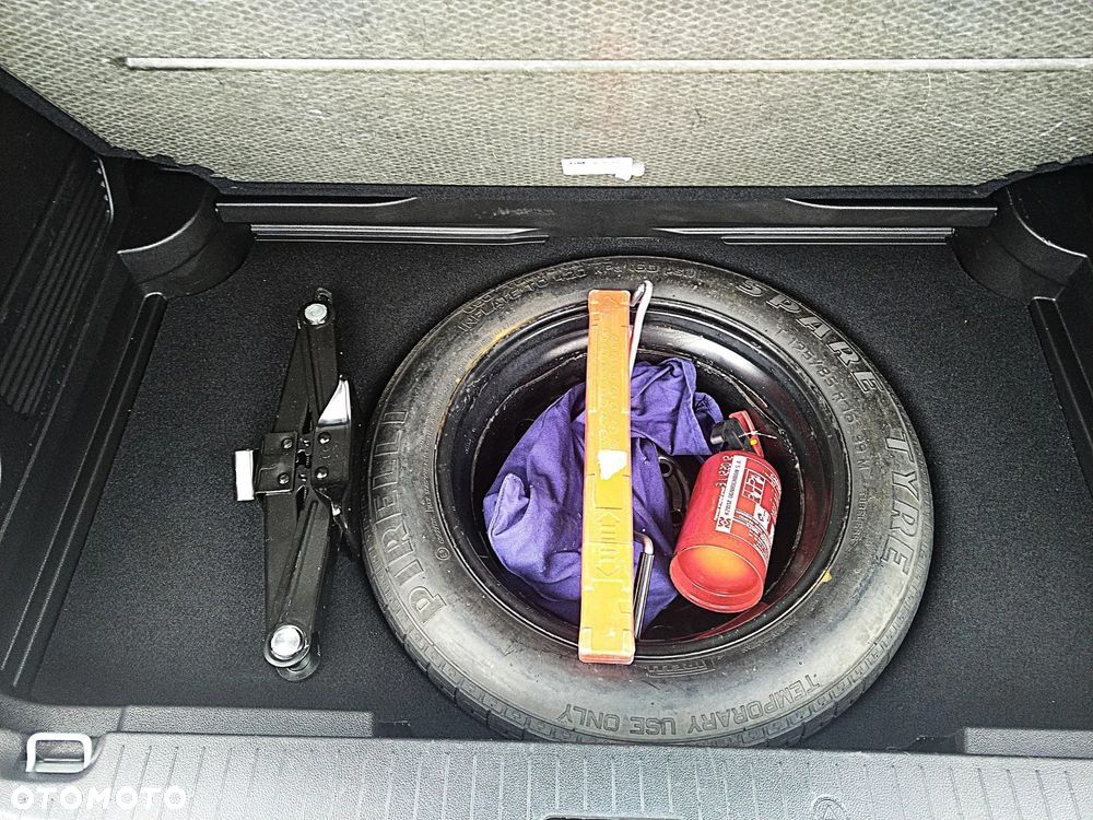 Opel Meriva 2011