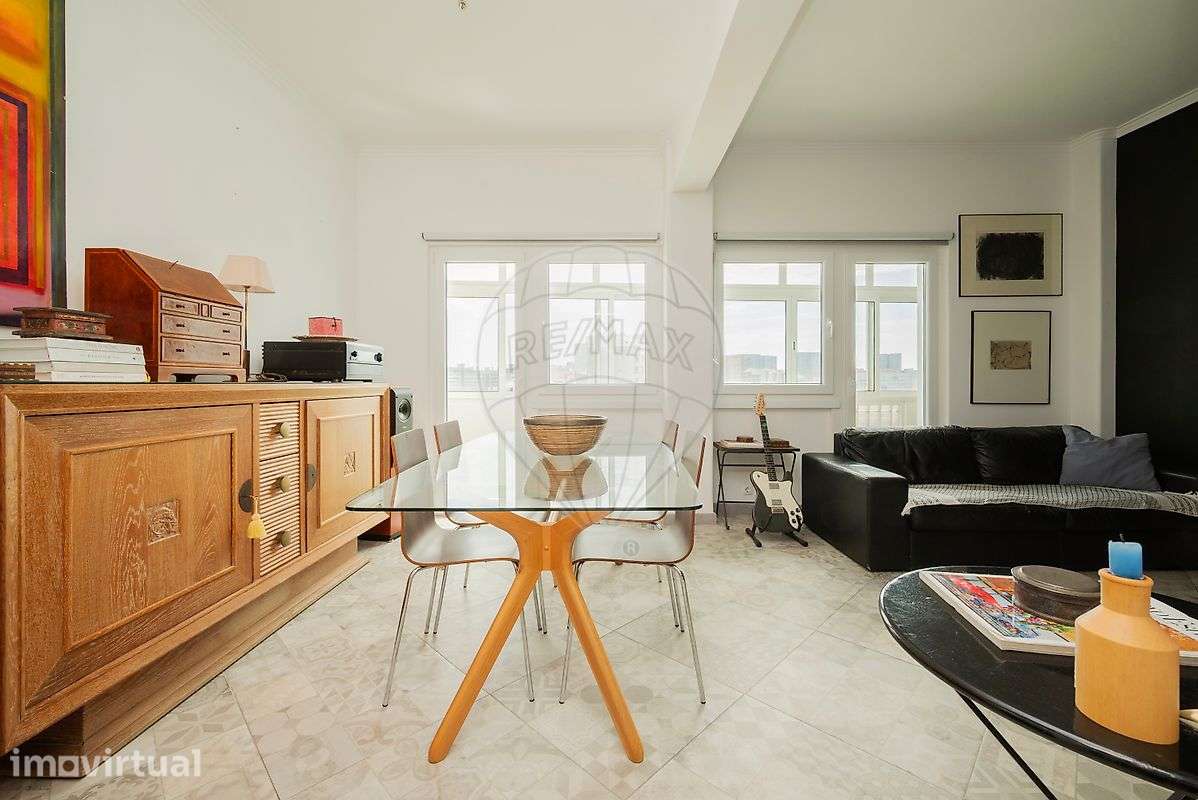 Apartamento T2 para venda - Grande imagem: 5/41