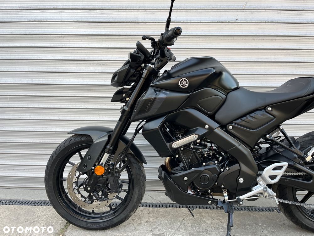 Yamaha MT - 3