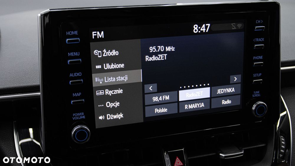 Toyota Corolla 1.5 Comfort - 21