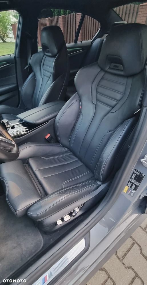 BMW Seria 5 - 11