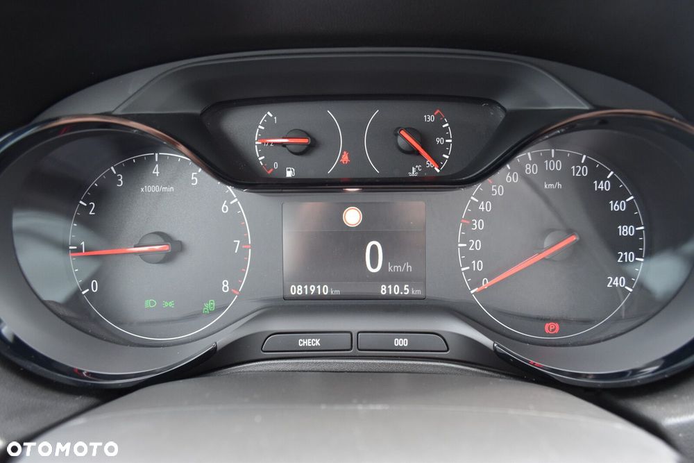 Opel Grandland X - 13