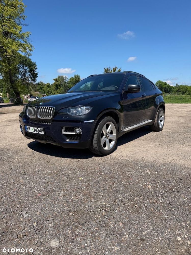 BMW X6 - 3