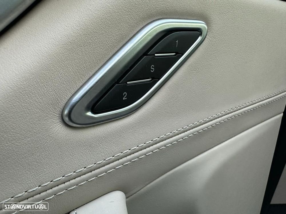 Maserati Levante 3.0 V6 - 33