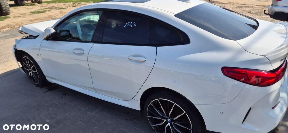 BMW Seria 2 218d Luxury Line sport - 7