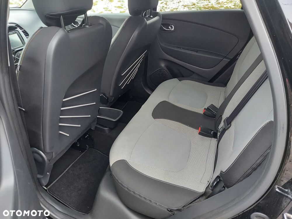 Renault Captur ENERGY TCe 90 Start&Stop Dynamique - 24