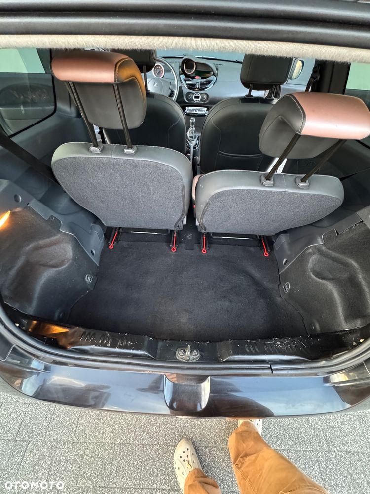 Renault Twingo 1.2 LEV 16V 75 Miss Sixty - 18