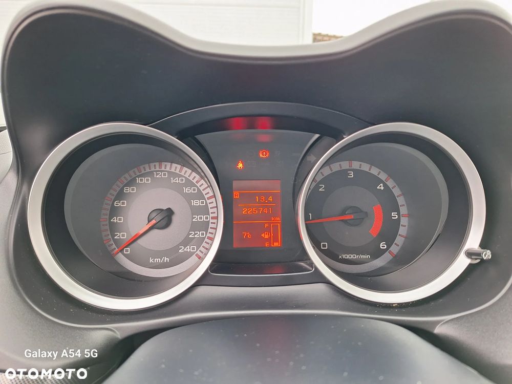 Mitsubishi Lancer 2.0 DI-D Intense - 35