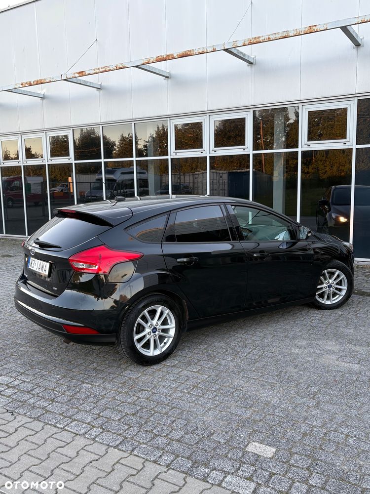 Ford Focus - 2
