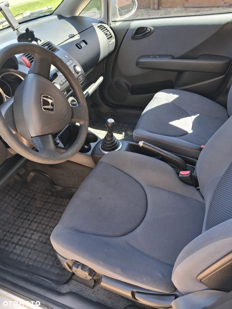 Honda Jazz 1.2 Style - 11