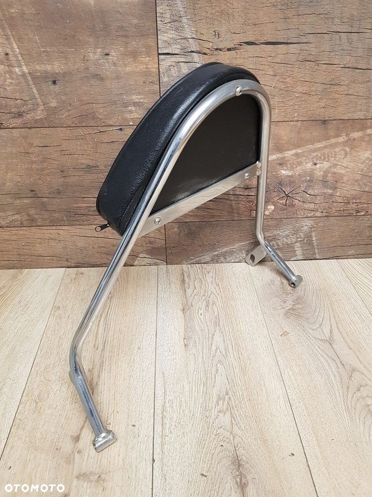 Oparcie kierowcy sissy bar Chopper Cruiser - 5