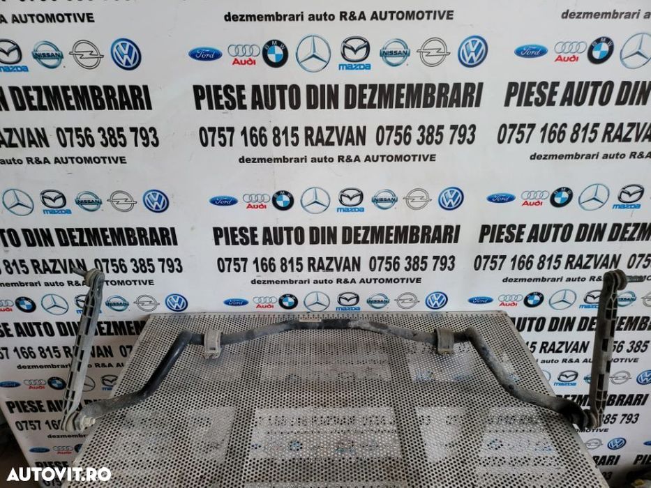 Bara Torsiune Stabilizatoare Fata Opel Astra J Dezmembrez Opel Astra J - 2