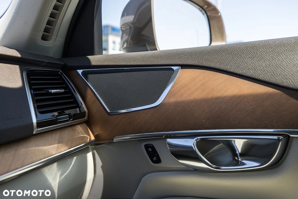 Volvo XC 90 D4 Geartronic Momentum - 9