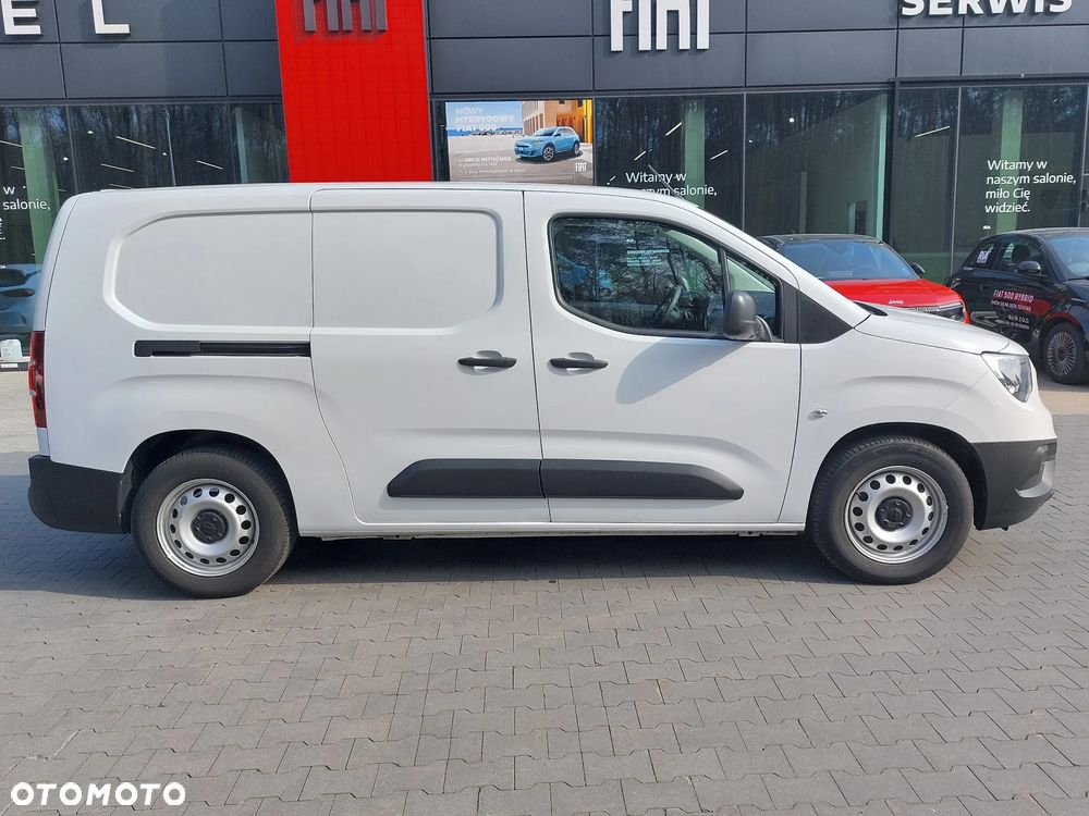 Opel Combo-E Cargo XL - 5