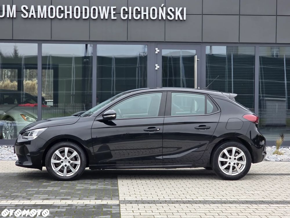 Opel Corsa 1.5 D Elegance S&S - 12