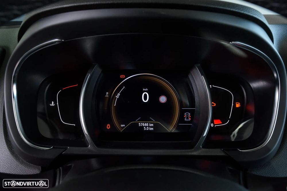 Renault Grand Scénic 1.7 Blue dCi Limited - 16