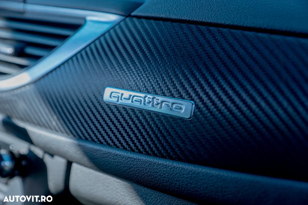 Audi A6 Avant - 28