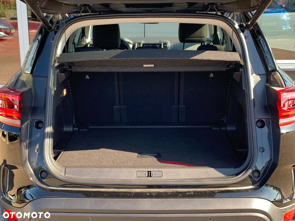 Citroën C5 Aircross 1.5 BlueHDi Shine Pack EAT8 - 18