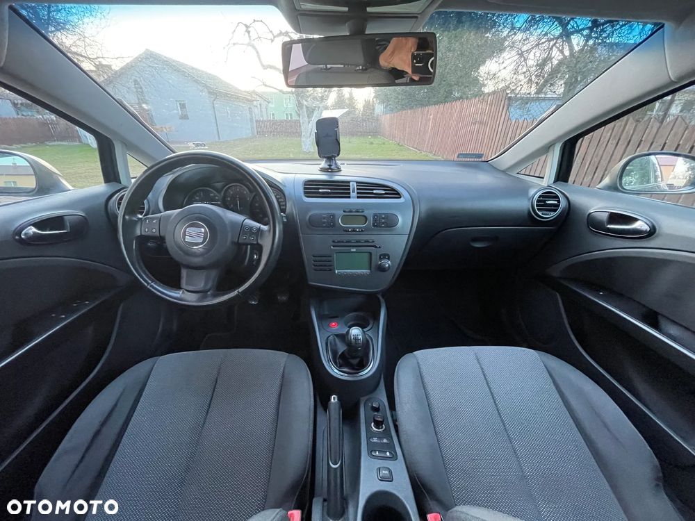 Seat Leon - 14