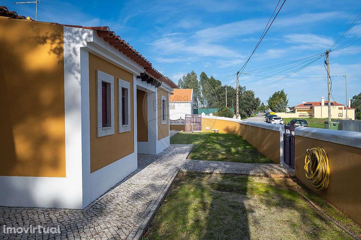 Moradia T4 para venda - Grande imagem: 4/46