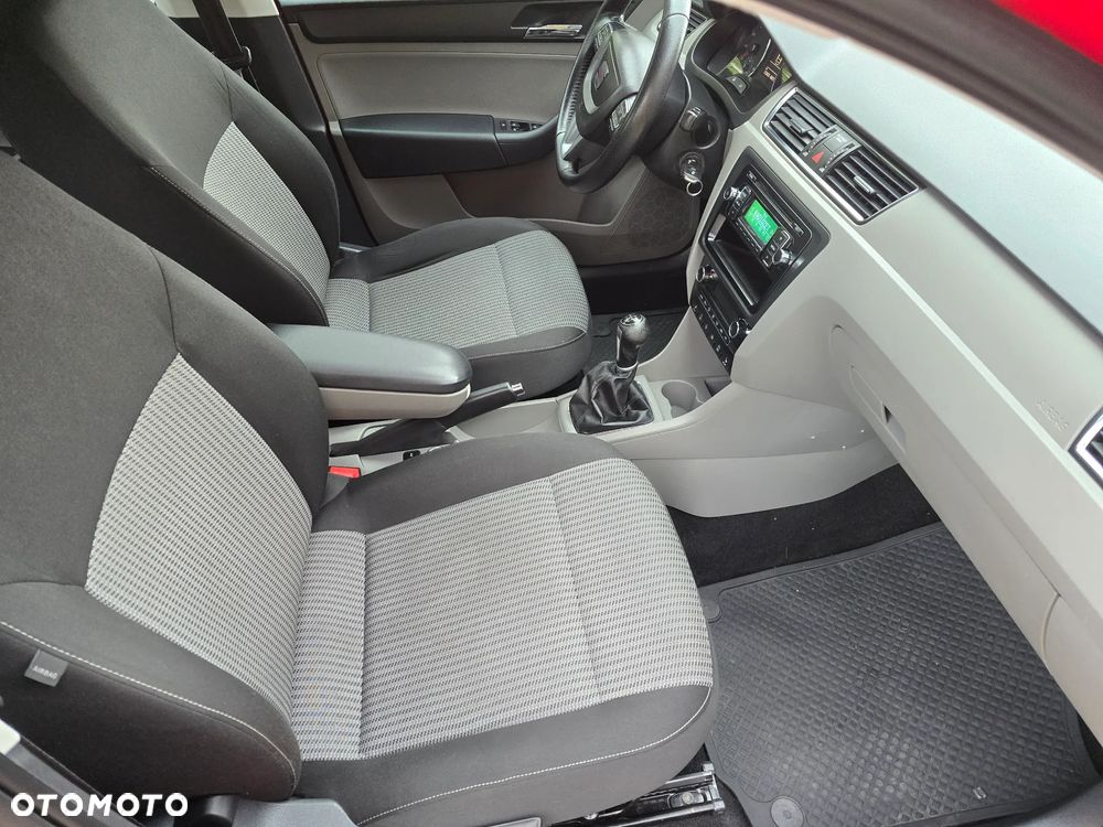 Seat Toledo 1.2 TSI Reference - 26