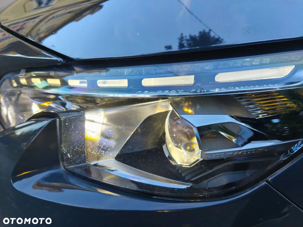 Peugeot 3008 BlueHDi 180 Stop & Start EAT8 GT - 15