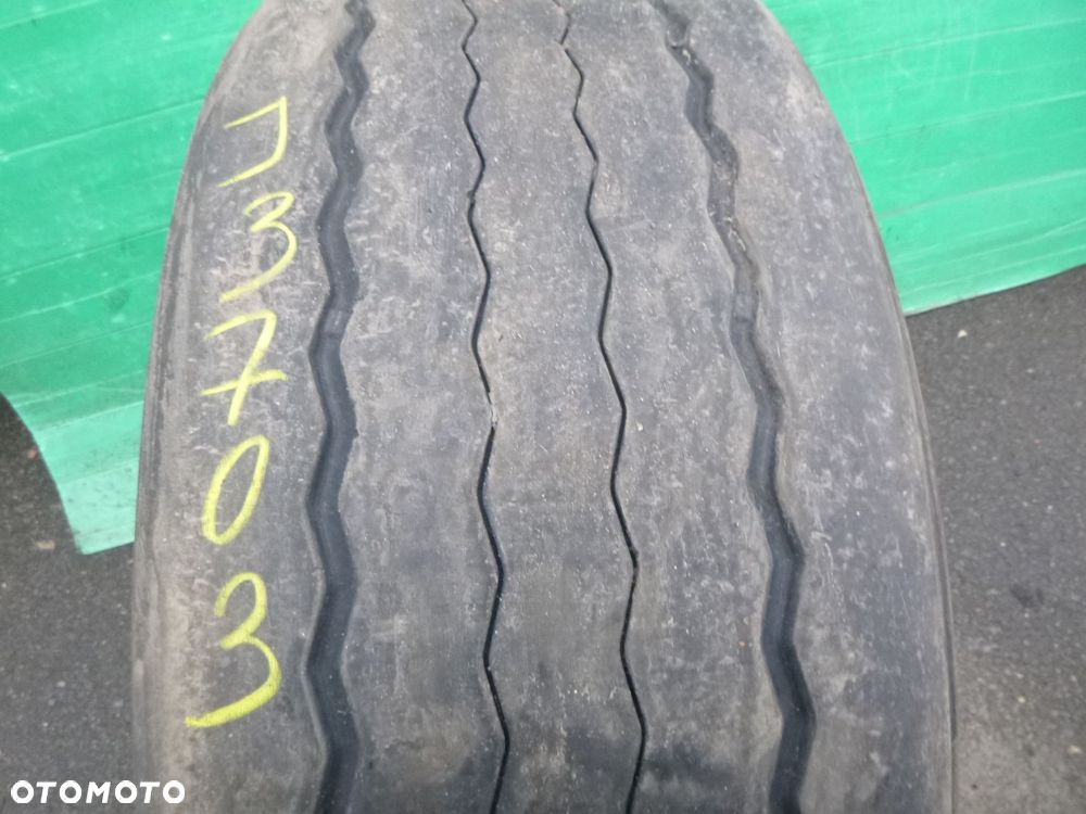385/65R22,5 Goodyear BRIDGESTONE R-TRAILER 002. Opony ciężarowe - 2