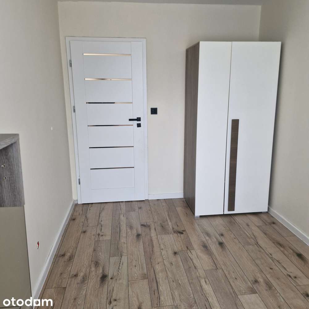 3 POKOJE | 63 m² | PRYWATNY OGRÓDEK | URSYNÓW | 6 MIN DO METRA
