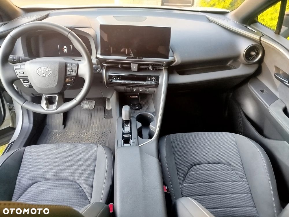 Toyota C-HR 1.8 Hybrid Executive - 23
