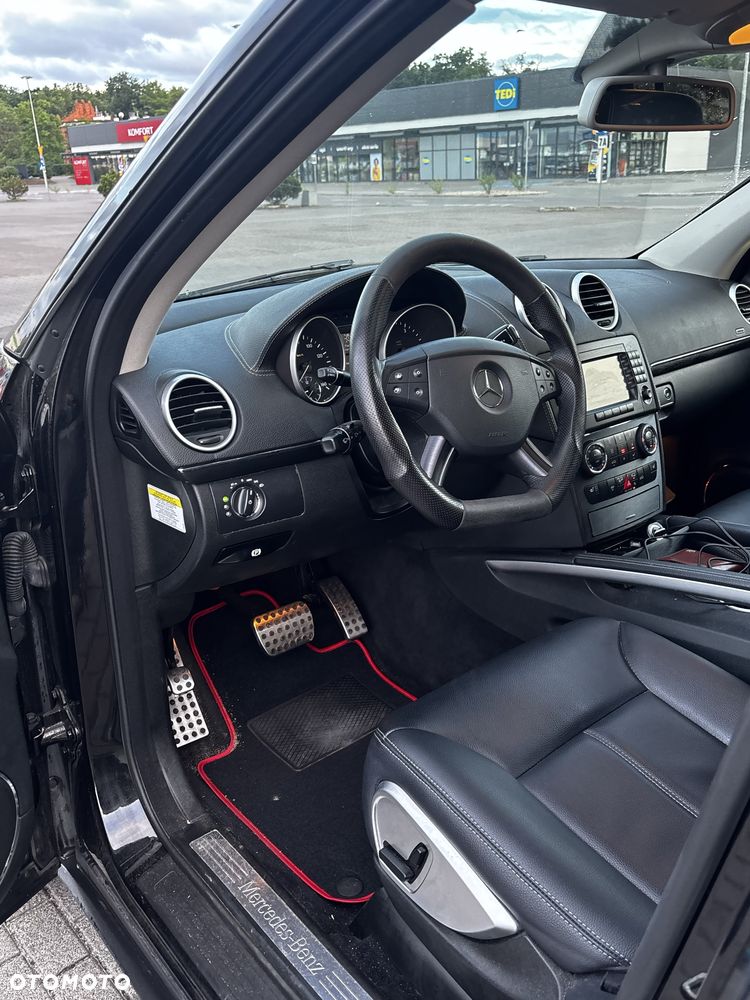 Mercedes-Benz GL