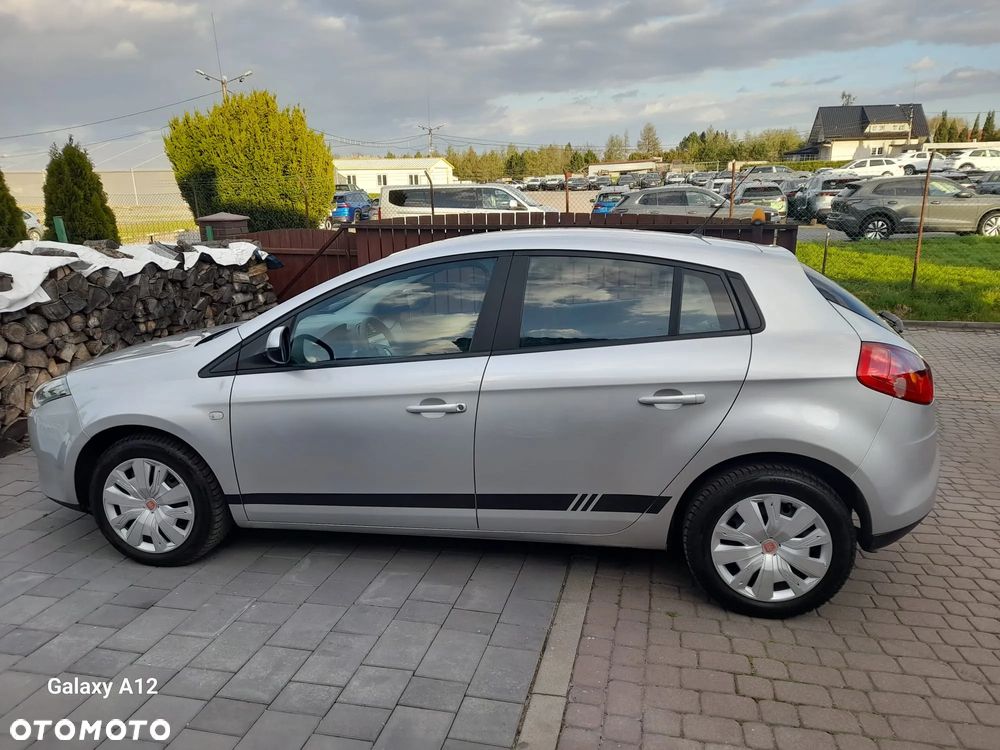 Fiat Bravo 1.4 16V MyLife - 3
