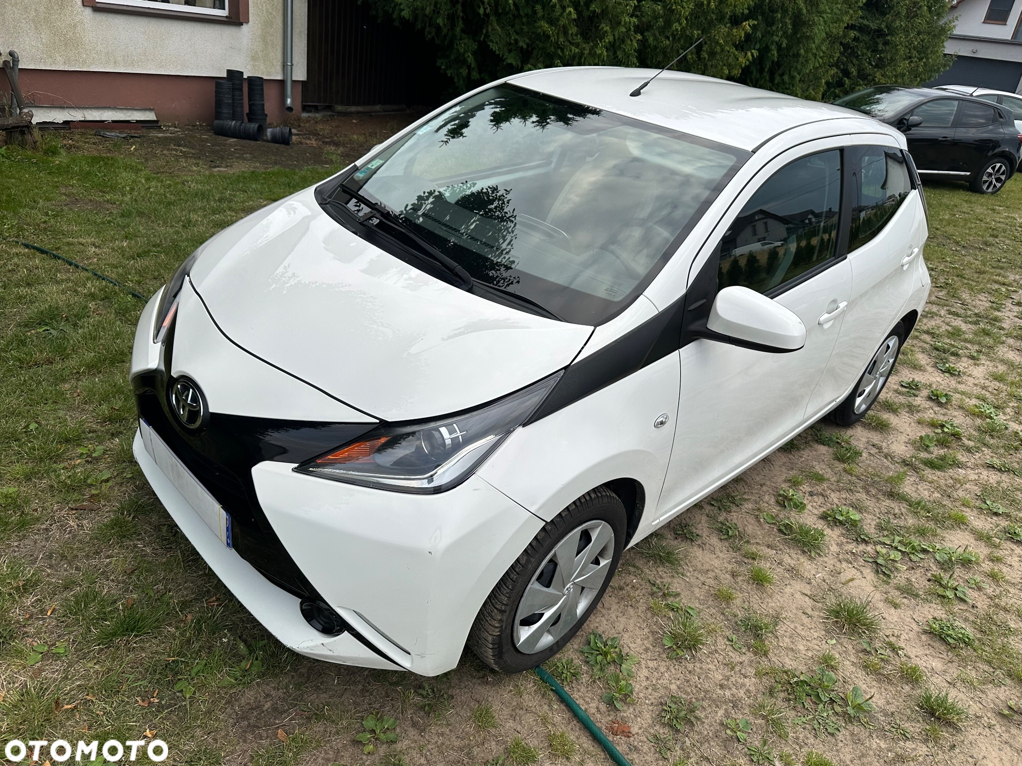Toyota Aygo 1.0 VVT-i JBL Edition - 28