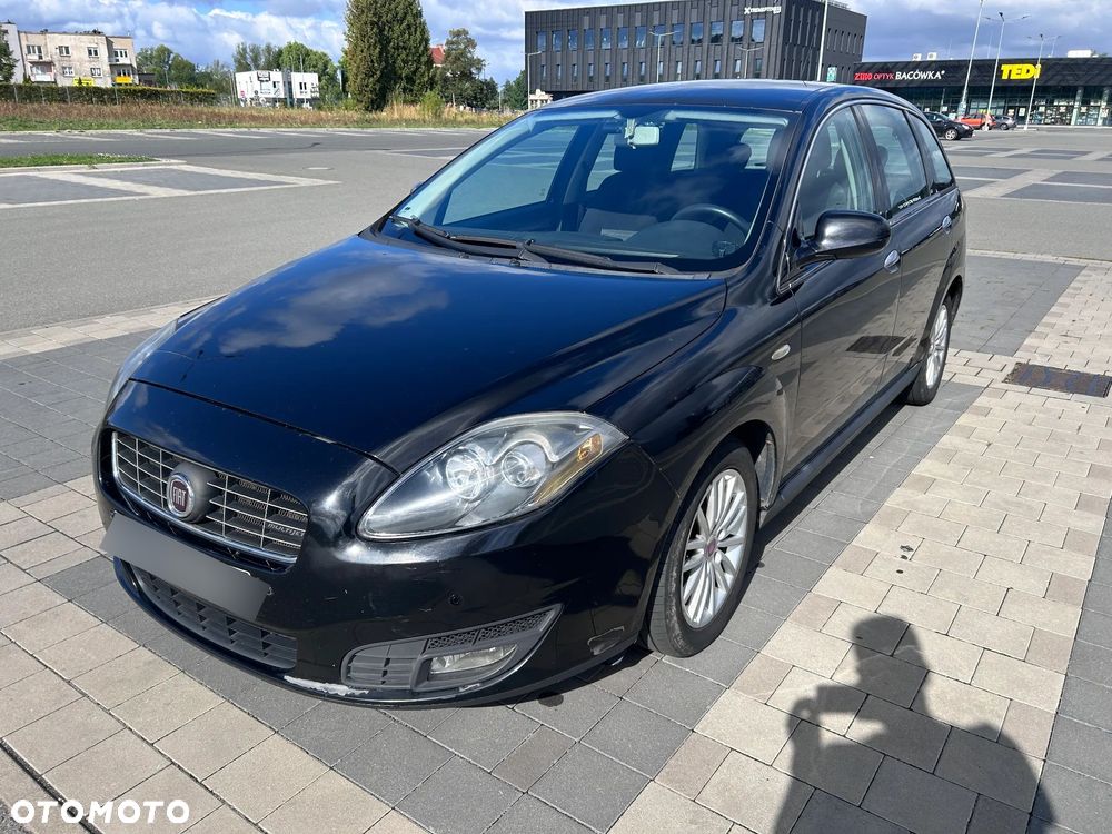 Fiat Croma - 5