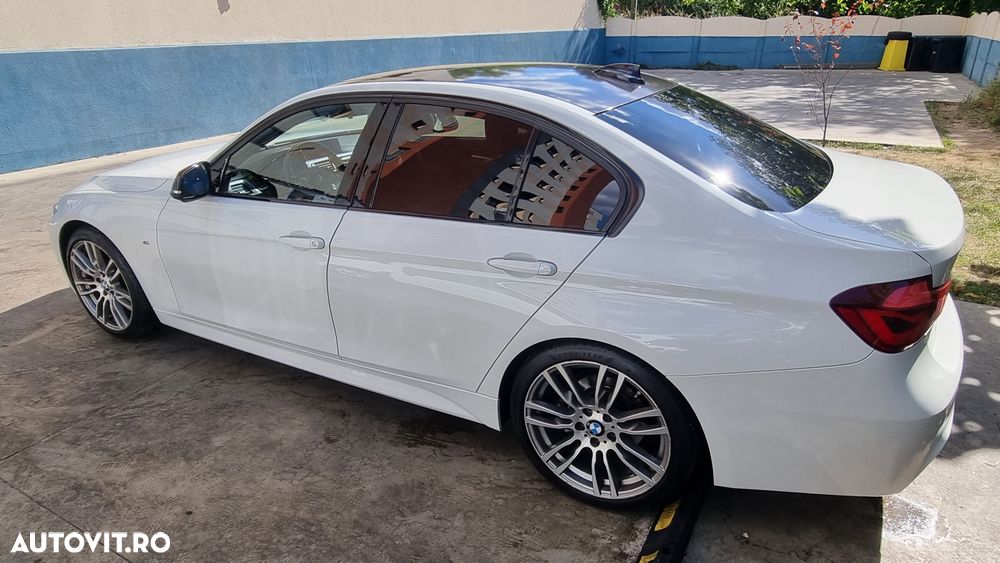 BMW Seria 3 - 16