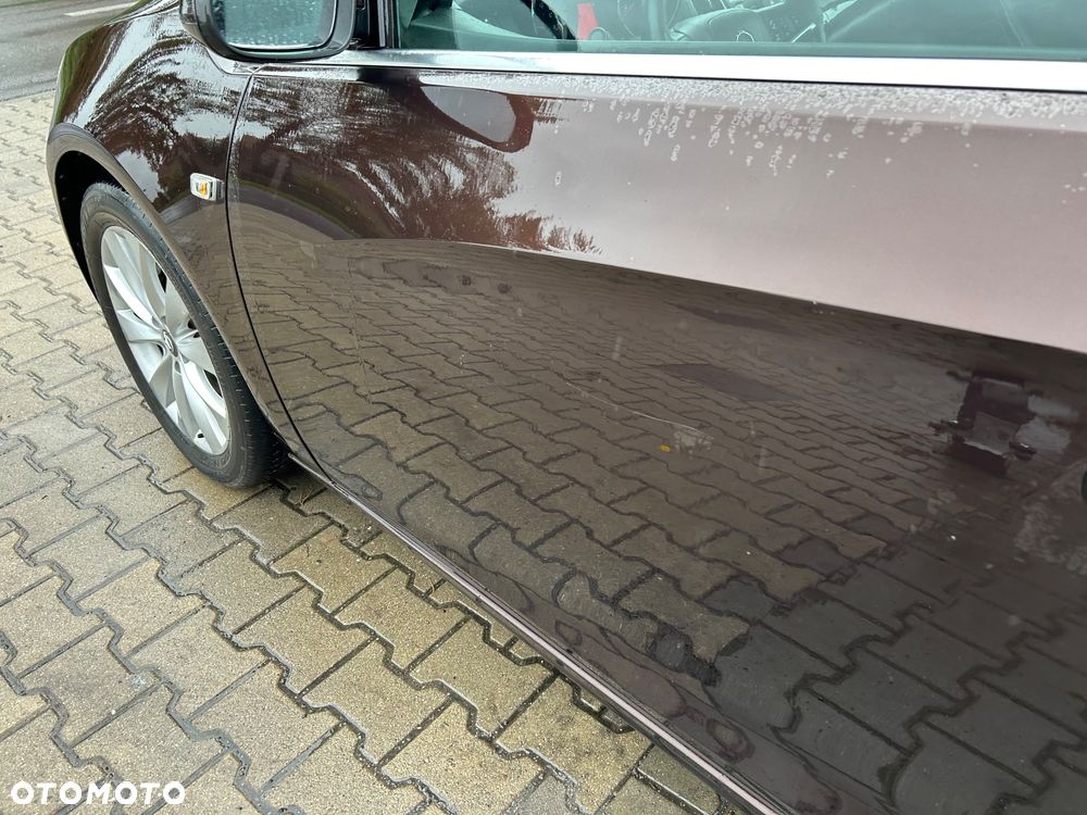 Opel Cascada - 22