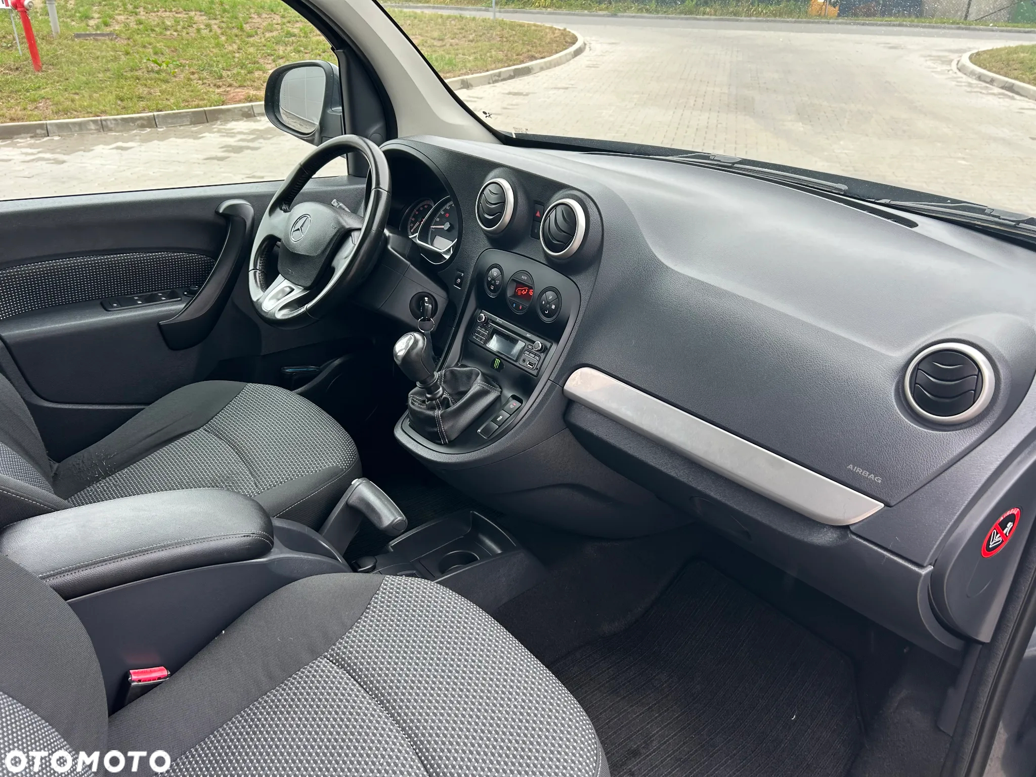 Mercedes-Benz Citan - 31