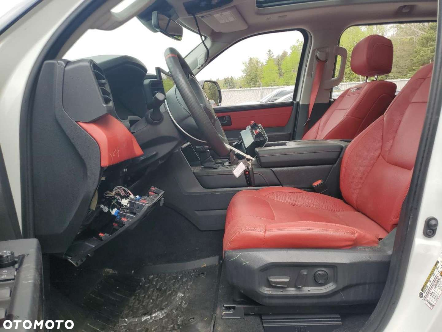Toyota Tundra - 5