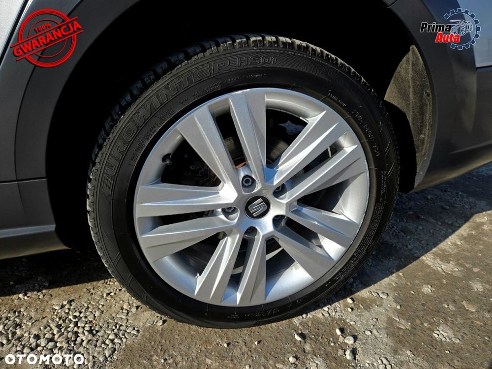 Seat Leon 1.8 TSI Start&Stop DSG XCELLENCE - 16