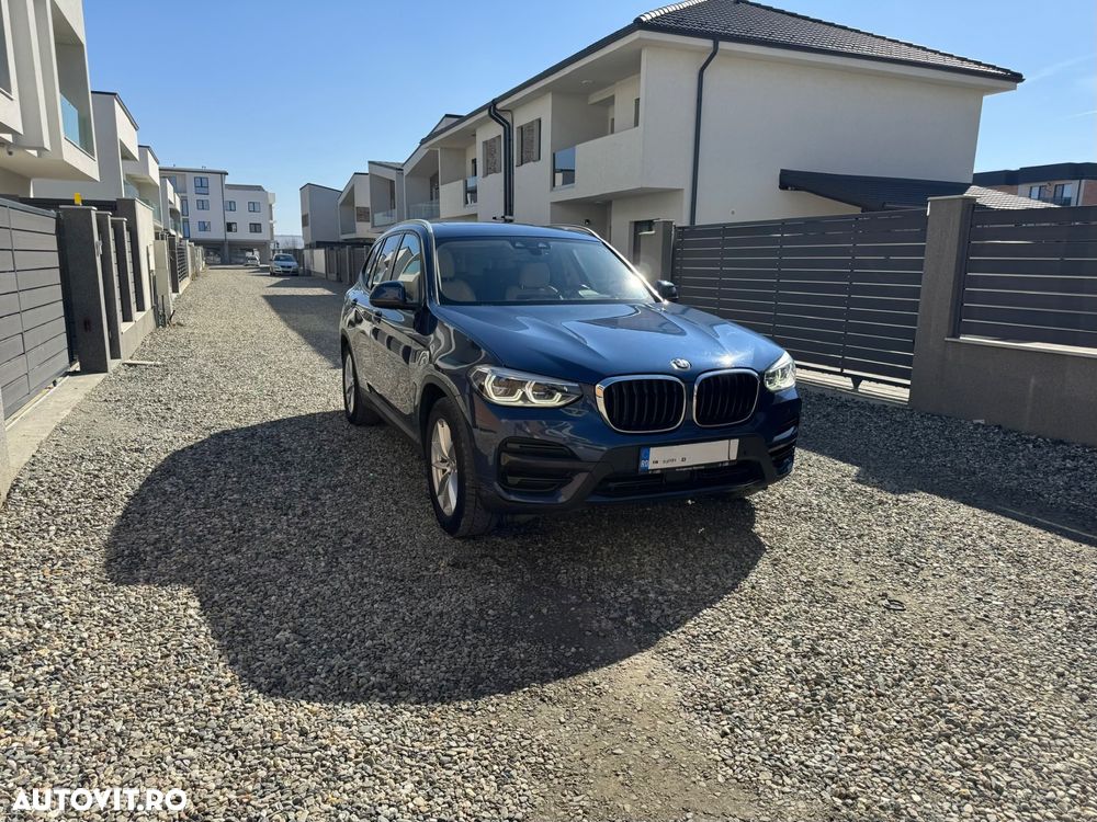 BMW X3 - 5