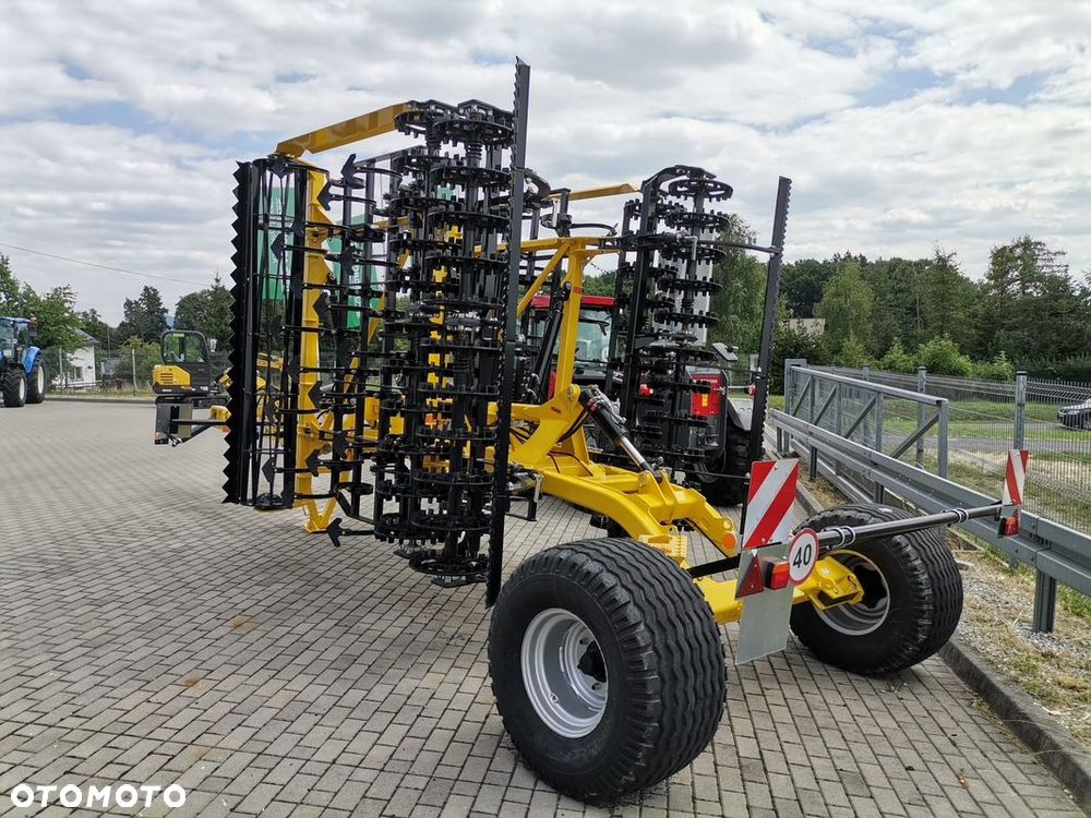 Inny Kompaktor Swifter SO 5000 F firmy Bednar - 3