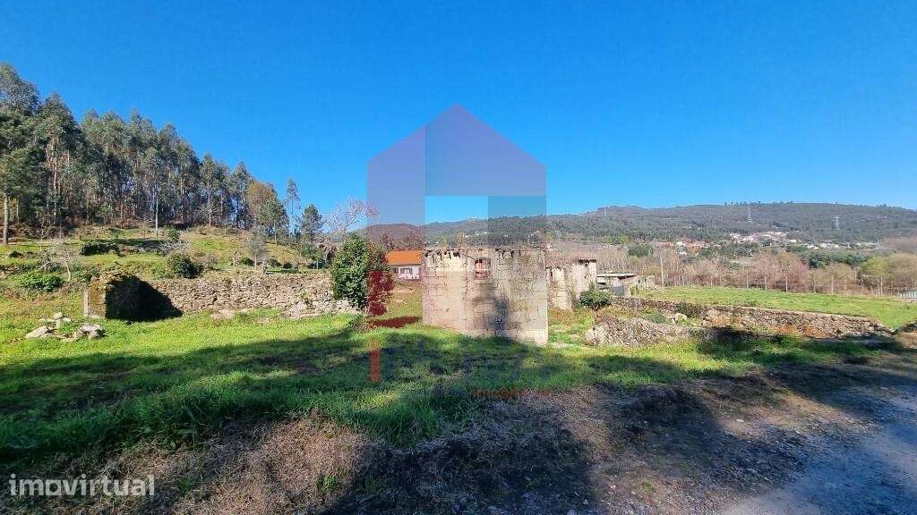 Quinta, Gondiães - Grande imagem: 2/29
