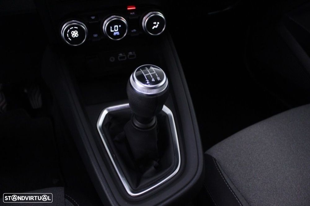 Mitsubishi Colt 1.0 MPI Kyoto - 26