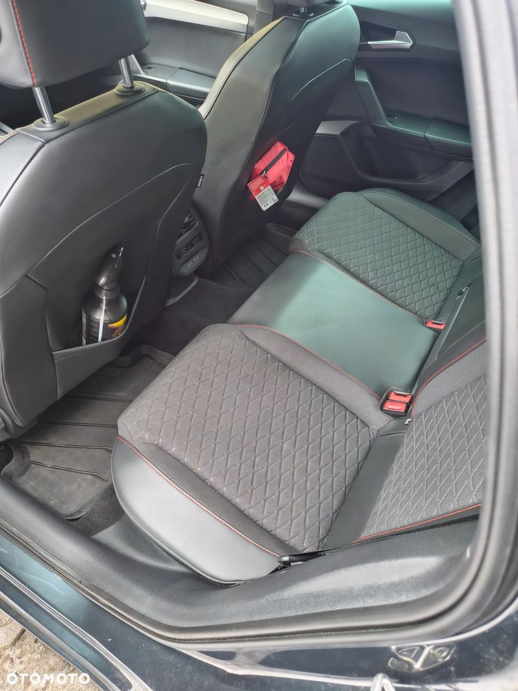 Seat Leon - 15